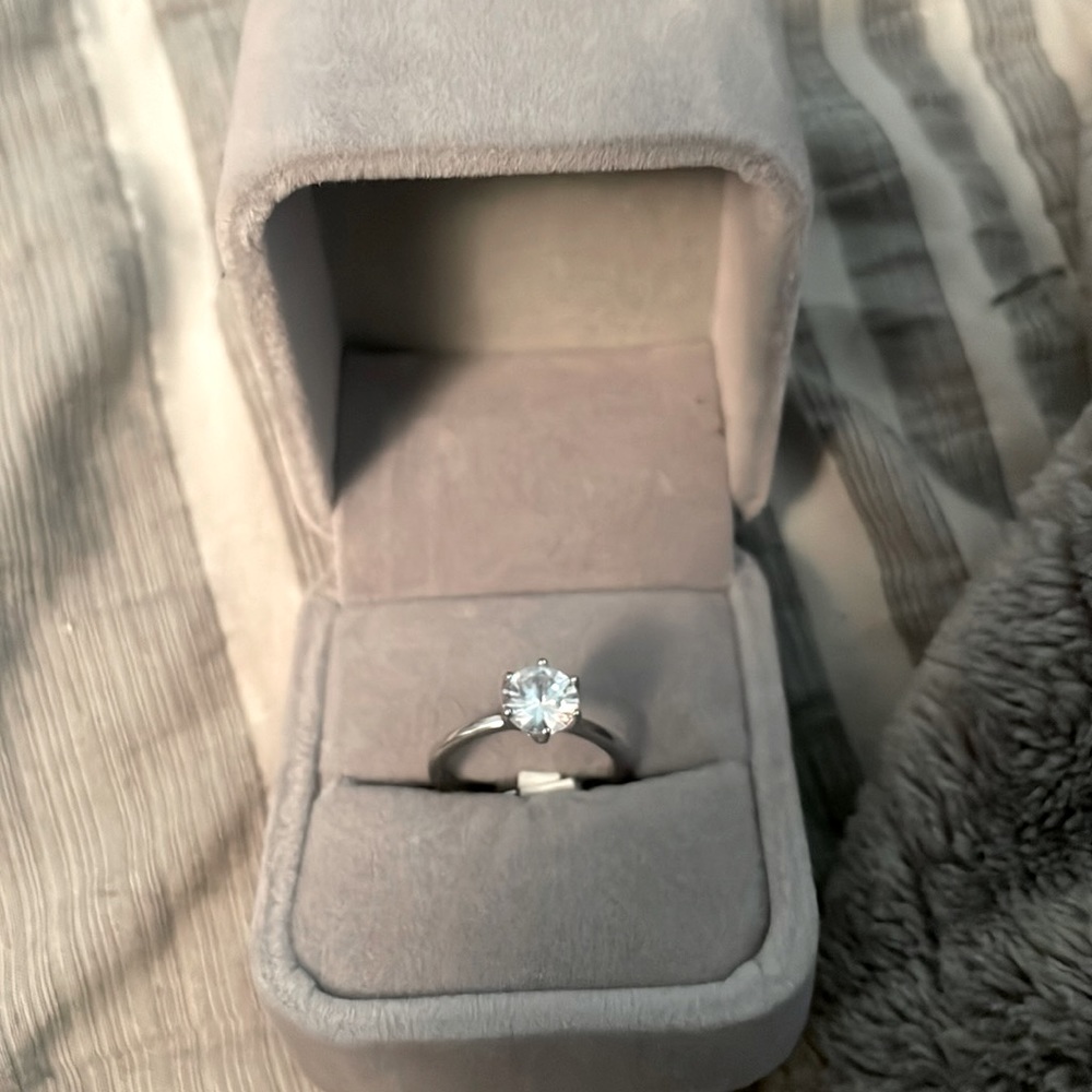 A ring